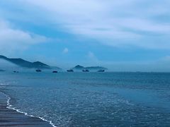 -大京沙滩