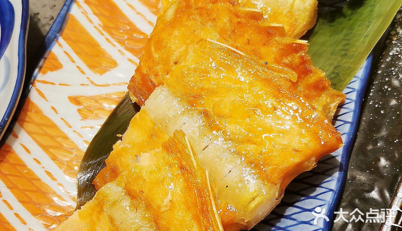 平价日料天花板👍 ，就在罗湖万象食家