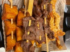 -潮界(凯德晶萃店)