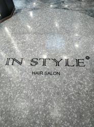 -In Style造型