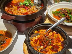 -俏江南(东方广场店)