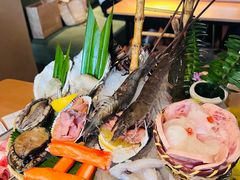 -生如夏花泰式火锅(西村黑金店)
