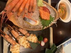 -南苑环球酒店-稻菊日式餐厅(鄞县大道店)