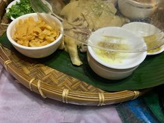 -园林美食城·本土农家菜(杨和镇店)