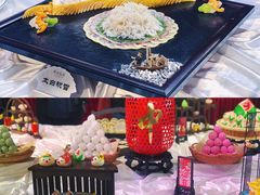 -唐御宴•御宴宫•唐代菜点(芙蓉西路店)