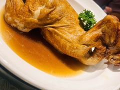 -老德州四合院·德州菜(天衢路店)