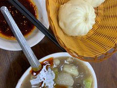 -郑家包子牛肉拉面(尚勤路店)