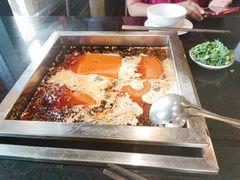 -红鼎坊·老成都火锅(新南门店)