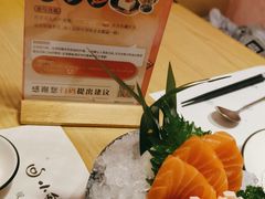 -小句号·精致料理(江南环球港店)