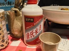 -望庐说·本地菜馆