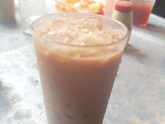 -多春茶室