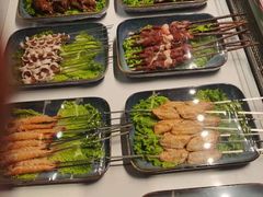 -必点海鲜·鲅鱼水饺(鞍山西道店)