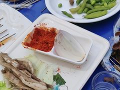-花儿穆萨·烤肉餐厅(石马坪店)