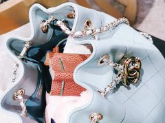 -Chanel(德基广场店)