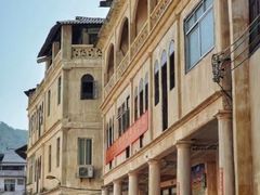 -梅州天地人花园酒店(梅县人民广场店)