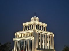-武汉两江游览·夜游长江(汉口粤汉码头)