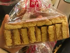 杏仁排-红房子西点(南京东路店)