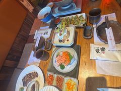 -炉胜·炉端烧·居酒屋