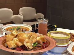 -大鸭梨烤鸭(石佛营店)
