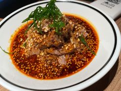 -太二酸菜鱼(长沙IFS国金中心店)