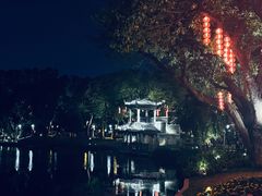 -荔湾湖公园
