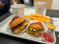 -Shake Shack(天环店)