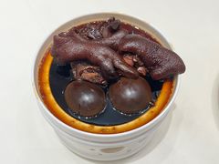 -凤凰楼酒家·粤宴点心(华强北店)