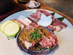-山海烧肉(铁像寺路店)