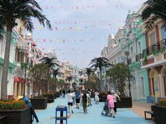 -芜湖新华联大白鲸海洋公园