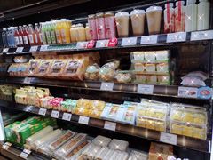 零售区-仟吉·ART FARM主题店(菱角湖万达店)