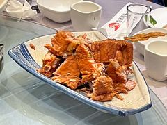 酱脊骨-小土豆北方菜馆(方庄店)