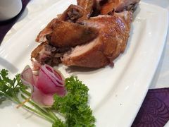 凯鸽风沙鸡-凯鸽酒楼(大同振兴街店)