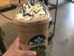-星巴克(天津五大道店)