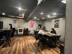 -BomBa意大利餐厅