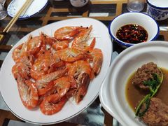 -良师门滨海人家·海鲜·家常菜(滨海城店)