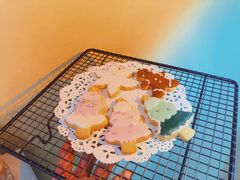 -千浔一暖DIY蛋糕烘焙(人民大学店)