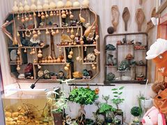 -Rabbit Cafe私房西餐甜点咖啡(栖霞路店)