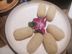 -快活林酸汤鱼鲜品火锅店(甲秀楼店)