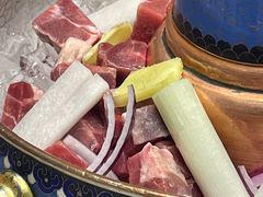 -苏鲁锭冰煮羊(兰州总店)