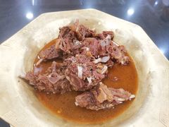 -芦月轩羊蝎子(太平桥店)