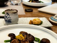 -生机蔬食·24节气料理餐厅(番禺广场店)