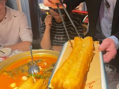 -解家河南菜(金水路店)