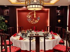 -日坛涮肉四合院·园林餐厅(日坛公园店)