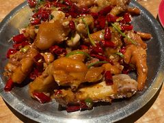 -喝丢一只鞋海鲜烧烤·海肠捞饭(东关街店)