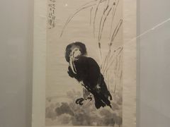 -徐悲鸿纪念馆