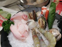 -千味涮·健康火锅(会展连城新天地店)