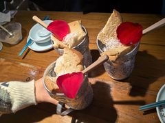 -菌自由丨野生菌火锅特色庭院餐厅(丽江古城店)