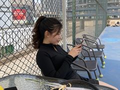 -快乐网球俱乐部(观音桥店)