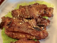 -About Bistro關於·泰式家庭料理