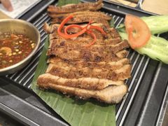 -mango tree芒果树泰国餐厅(青岛万象城店)